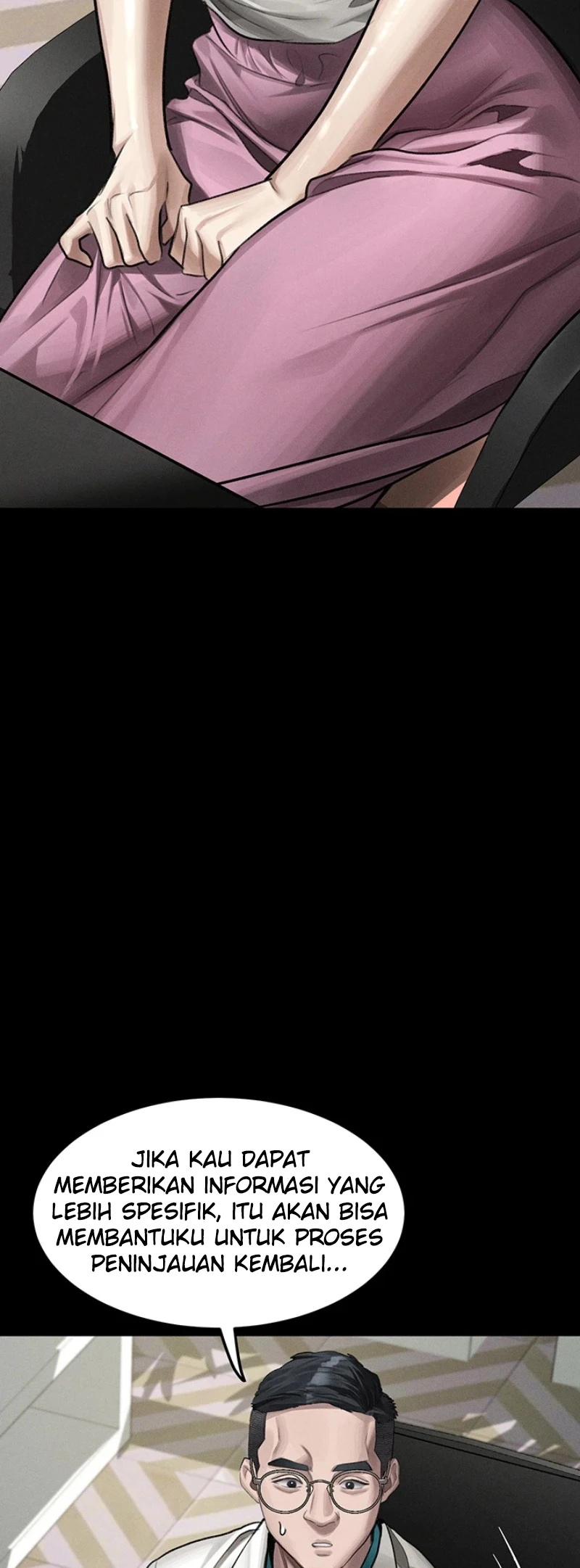 Dirty Talk - Page 36